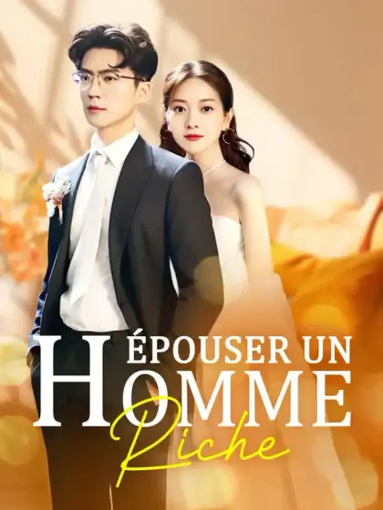 Épouser un homme riche