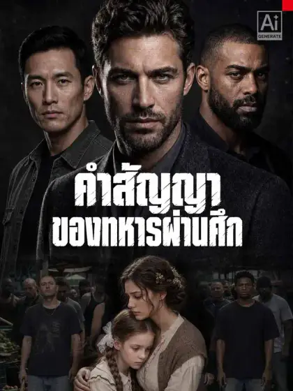 คำสัญญาของทหารผ่านศึก
