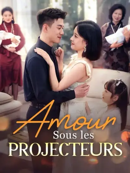 Amour Sous les Projecteurs