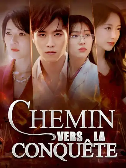 Chemin vers la conquête