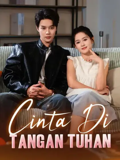 Cinta Di Tangan Tuhan