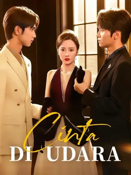 Cinta di Udara