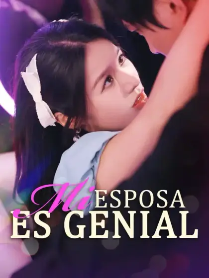 Mi esposa es genial