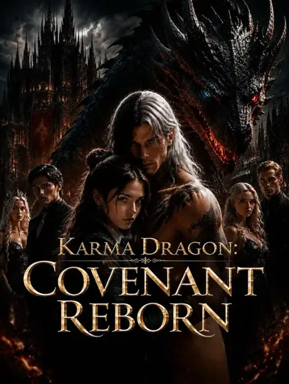 Karma Dragon: Covenant Reborn
