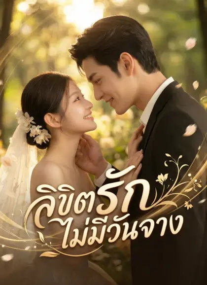 ลิขิตรักไม่มีวันจาง