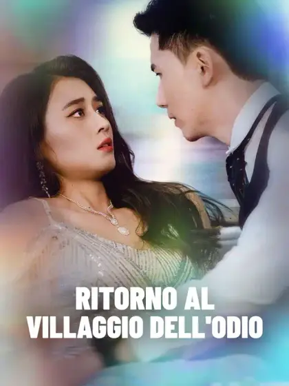 Ritorno al villaggio dell'odio