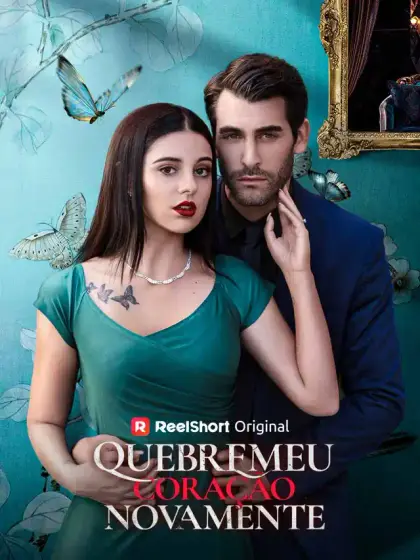 Quebre meu coração novamente