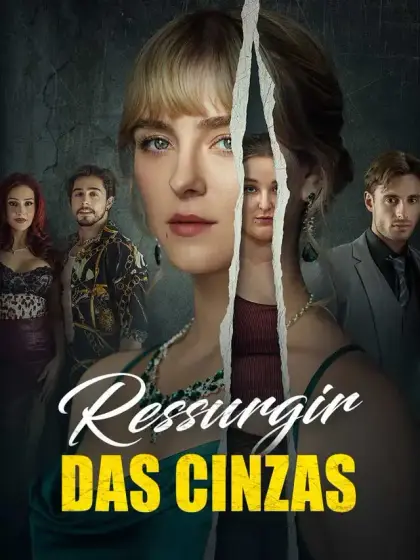 Ressurgir das Cinzas