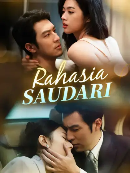 Rahasia Saudari
