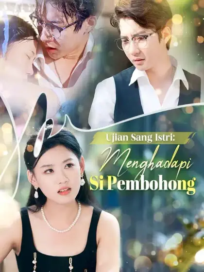 Ujian Sang Istri: Menghadapi Si Pembohong
