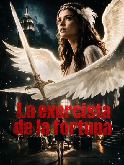 La exorcista de la fortuna