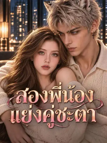สองพี่น้องแย่งคู่ชะตา