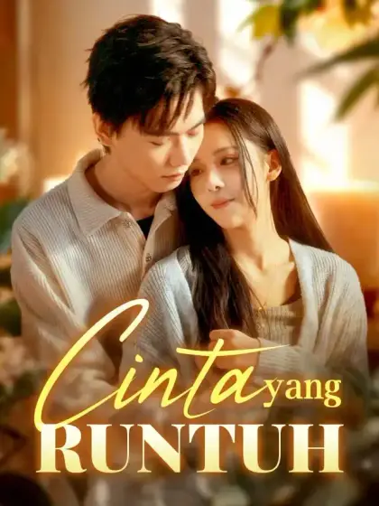 Cinta yang Runtuh