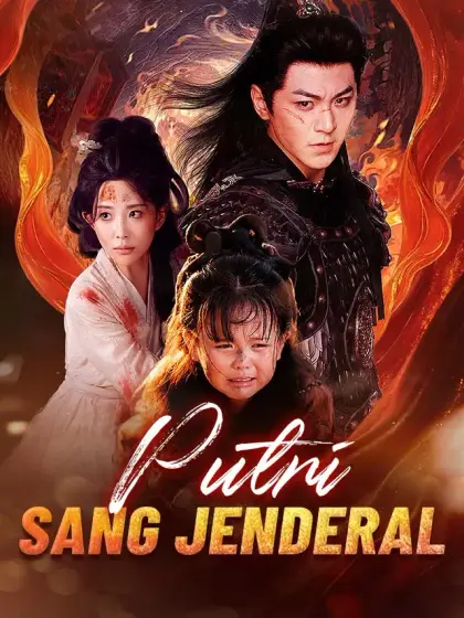 Putri Sang Jenderal