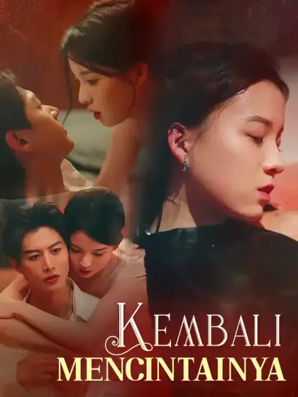 Kembali Mencintainya