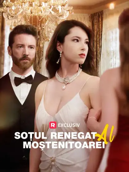 Soțul renegat al Moștenitoarei