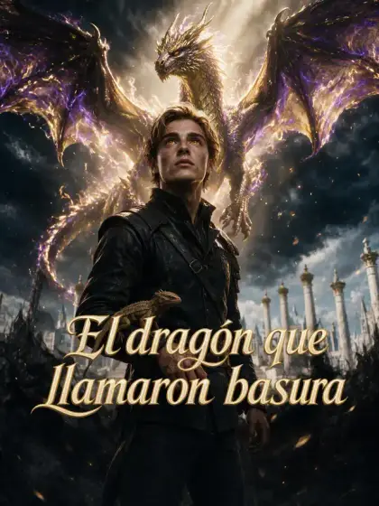 El dragón que llamaron basura