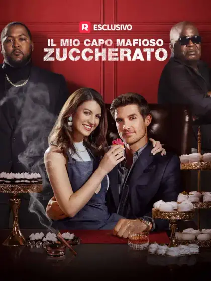 Il mio capo mafioso zuccherato