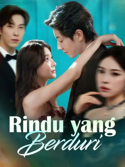 Rindu yang Berduri