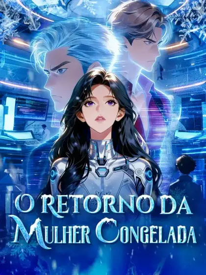 O Retorno da Mulher Congelada