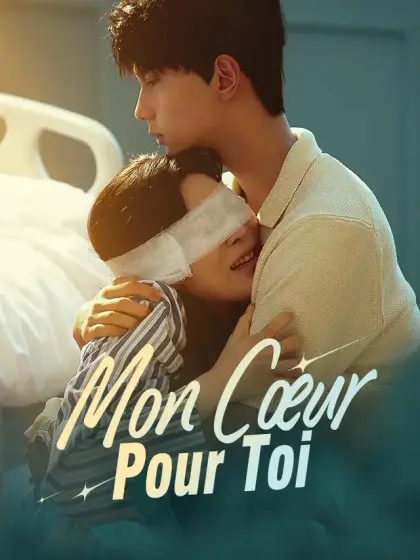 Mon Cœur pour Toi