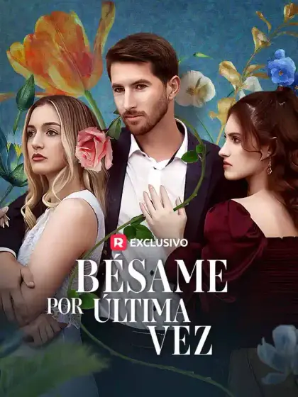 Bésame por ultima vez