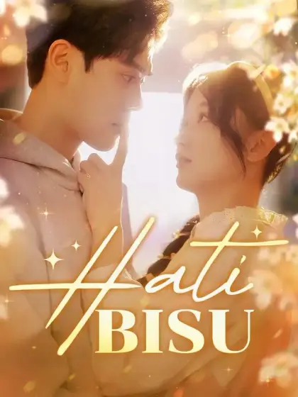 Hati Bisu