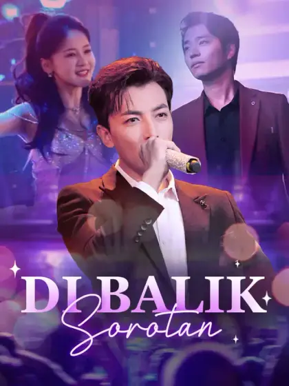 Di Balik Sorotan