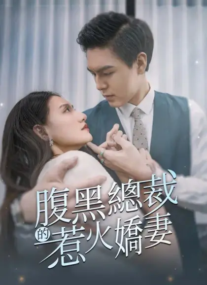 腹黑總裁的惹火嬌妻