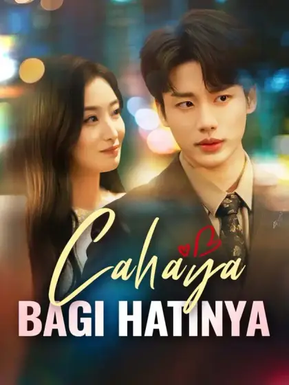 Cahaya bagi Hatinya