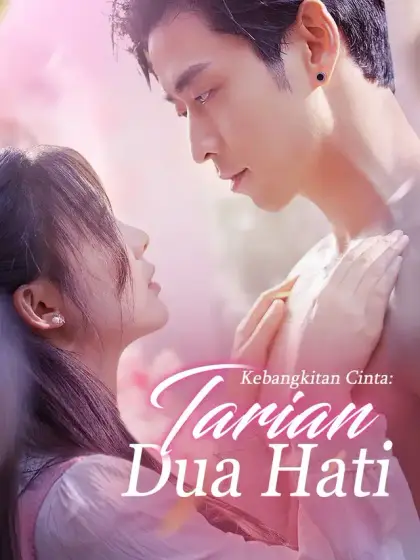 Kebangkitan Cinta: Tarian Dua Hati