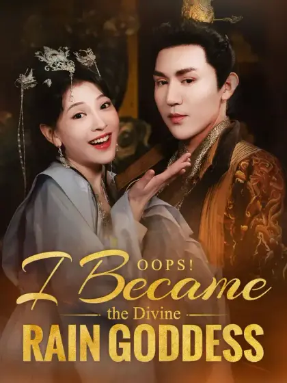 Oops! I Became the Divine Rain Goddess