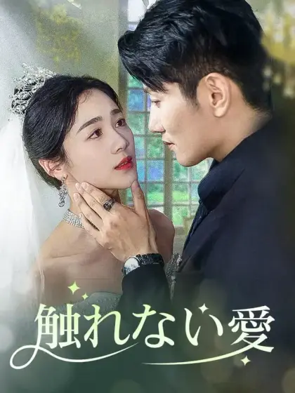 触れない愛