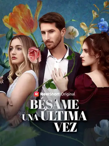 Bésame por ultima vez
