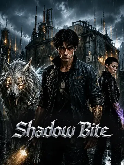 Shadow Bite