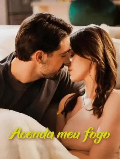 Acenda meu fogo