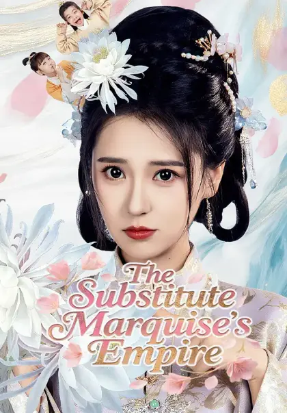 The Substitute Marquise's Empire