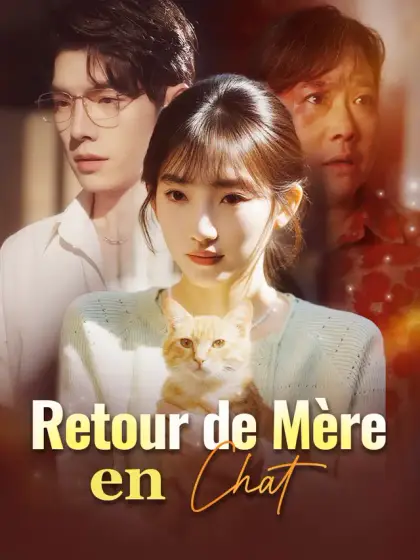Retour de Mère en Chat
