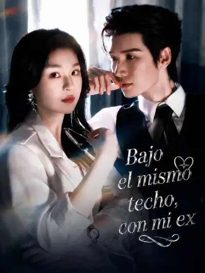 [Doblado]Bajo el mismo techo, con mi ex
