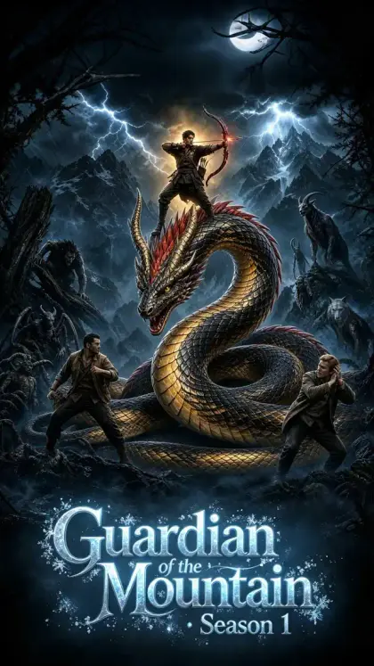 Guardian of the Mountain · Season 1