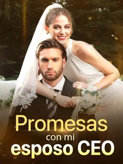 Promesas con mi esposo CEO