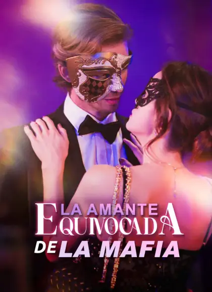 La amante equivocada de la mafia