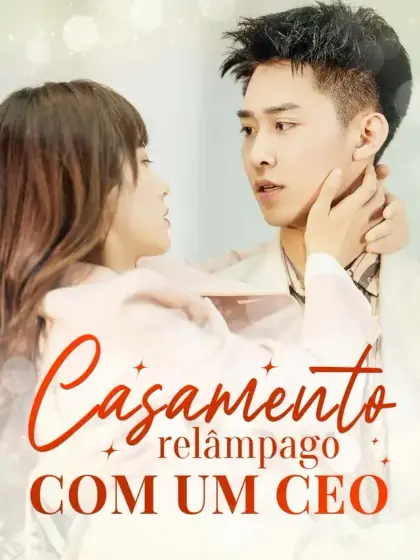 Casamento relâmpago com um CEO