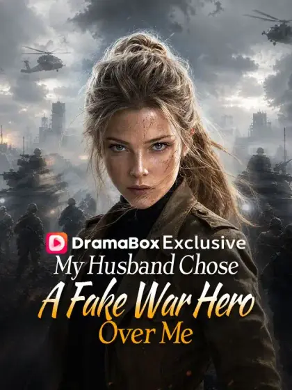 My Husband Chose a Fake War Hero Over Me