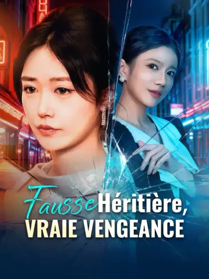Fausse Héritière, Vraie Vengeance