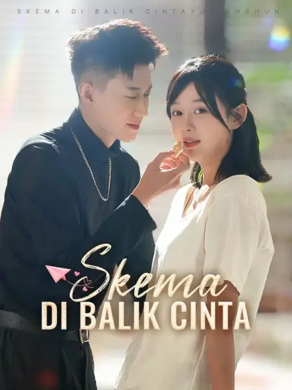 Skema di Balik Cinta