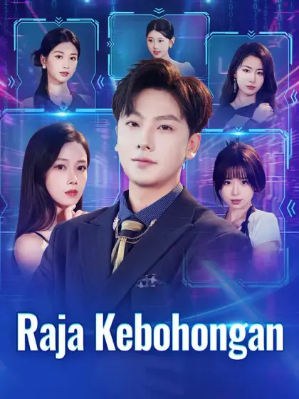 Raja Kebohongan