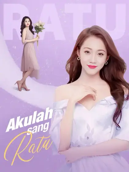 Akulah sang Ratu