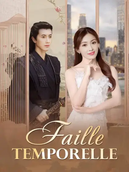 Faille temporelle