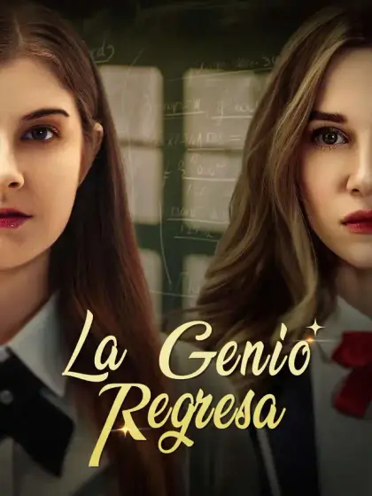 La genio regresa